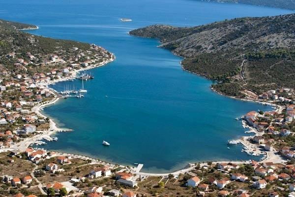 Holiday Home Ruda Vinišće 外观 照片