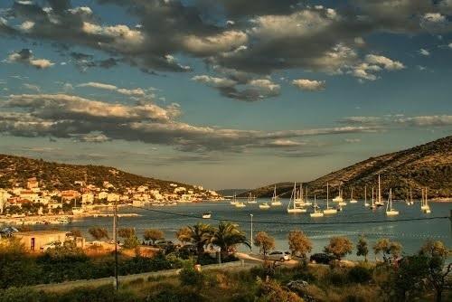 Holiday Home Ruda Vinišće 外观 照片