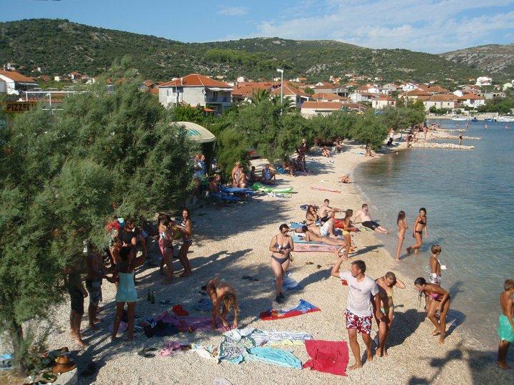 Holiday Home Ruda Vinišće 外观 照片