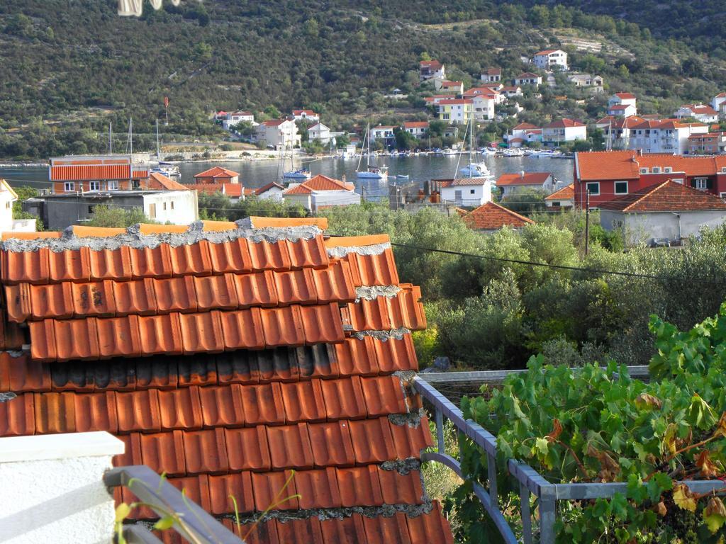 Holiday Home Ruda Vinišće 外观 照片