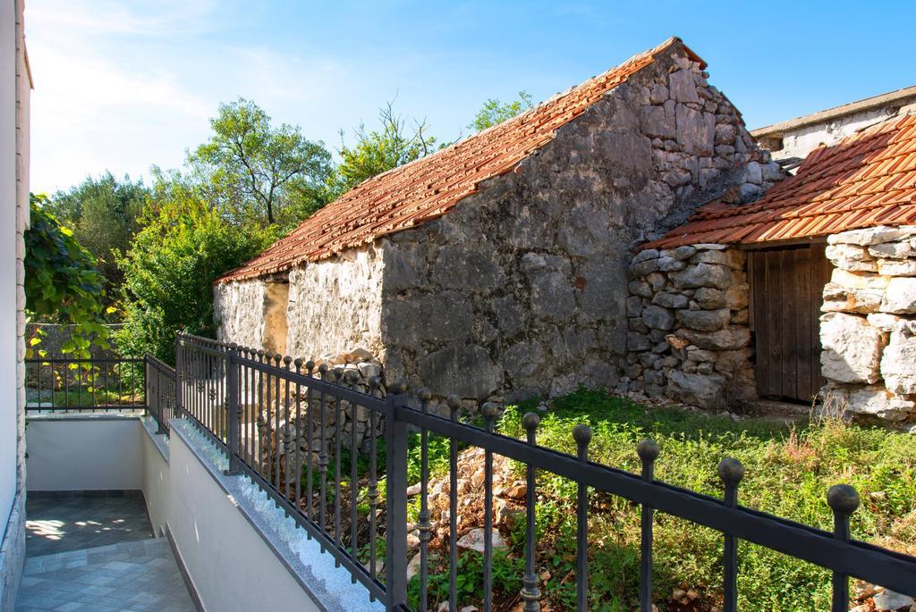 Holiday Home Ruda Vinišće 外观 照片