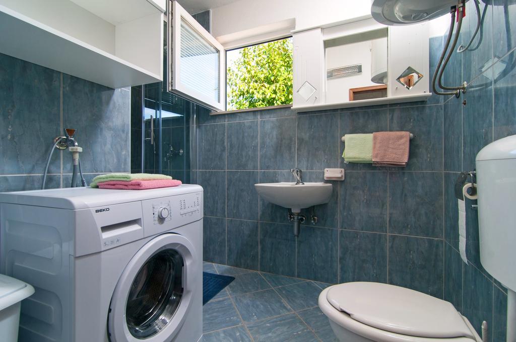 Holiday Home Ruda Vinišće 外观 照片