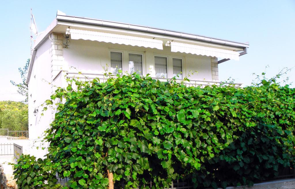 Holiday Home Ruda Vinišće 外观 照片