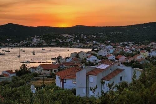 Holiday Home Ruda Vinišće 外观 照片