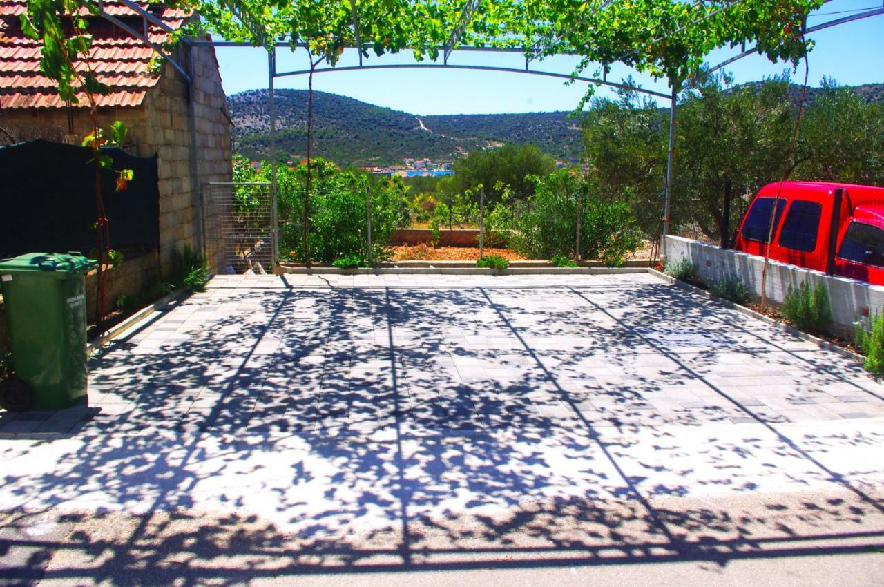 Holiday Home Ruda Vinišće 外观 照片
