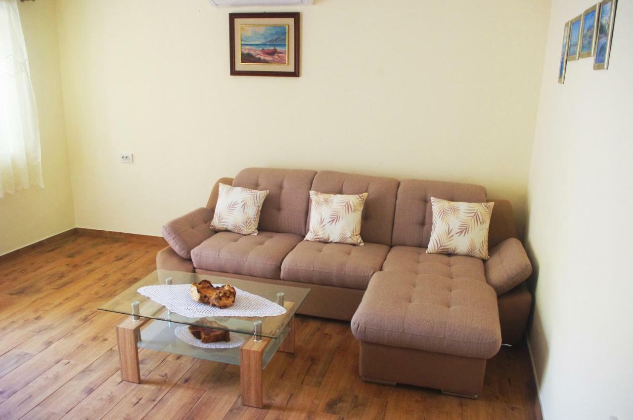 Holiday Home Ruda Vinišće 外观 照片